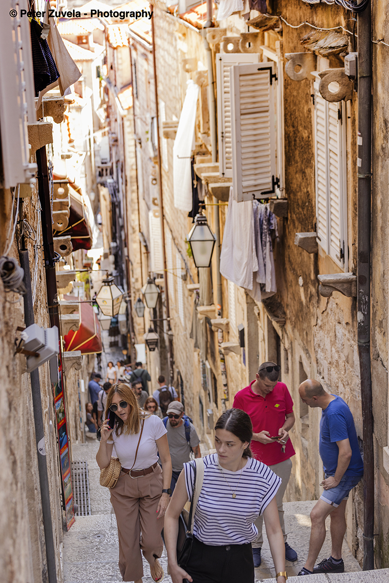 Montenegro and Southern Coastal Croatia