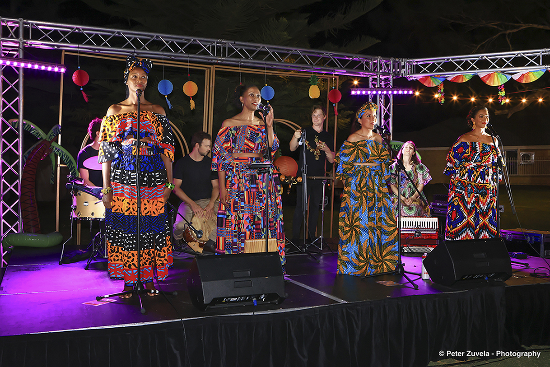 Events / Portraits / Art Documentation