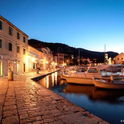 Town of Hvar