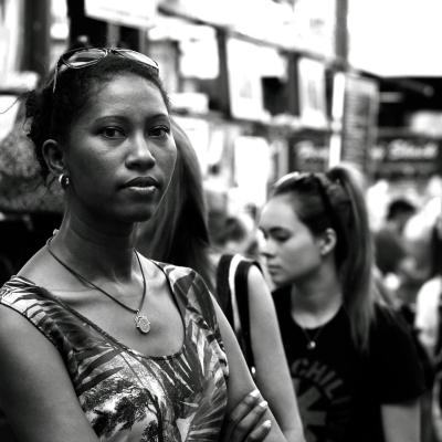 Muriel of Salama - Maloya Music