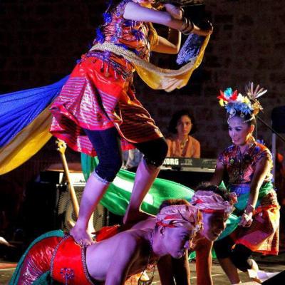 Indonesian Festival in Fremantle