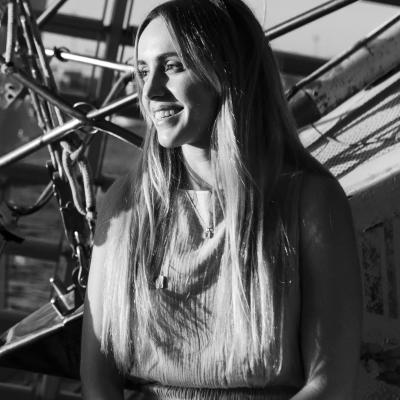 Chelsea Taylor of Fremantle Chamber of Commerce