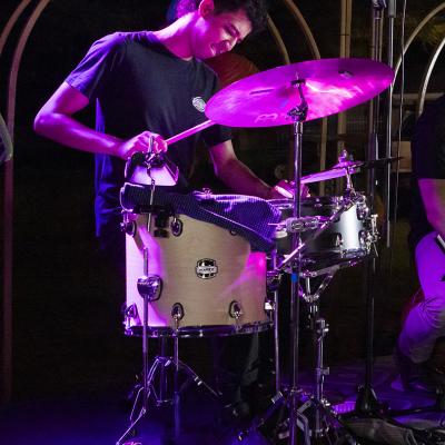 Salama - Maloya Music