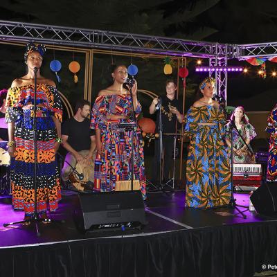 Events / Portraits / Art Documentation